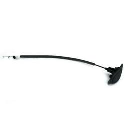 Seat Back Release Cable Front Driver Side